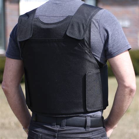 men's bulletproof vest